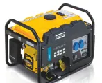 Agregat 2,5 kVA